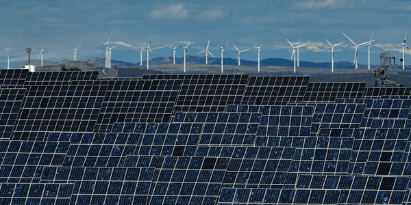 EU 탄소중립산업법 시행, 미국 중국 재생에너지 패권경쟁에 독자기반 갖추기 
