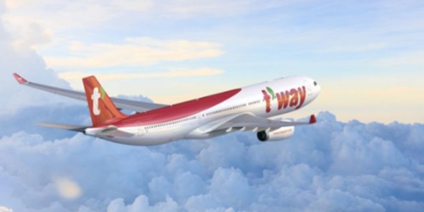 티웨이항공, 유럽 5개 나라 항공여객판매대금 정산제도 가입