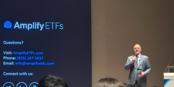 [현장] 미국 대선은 '투자 기회', 미국 ETF 운용사 CEO “엔비디아 테슬라에서 벗어나라” 조언 