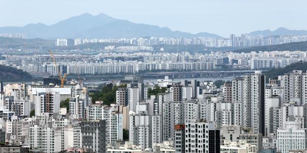 1분기 건설수주액 수도권 늘고 지방 감소, GTX 효과에 서울은 58% 증가