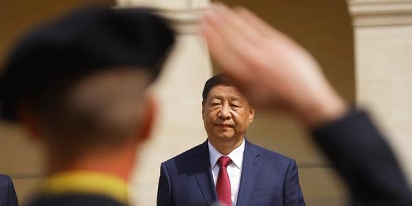 '탄소중립 vs 불법보조금', 시진핑 유럽 순방으로 '중국 전기차' 딜레마 부각