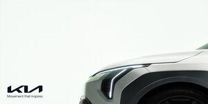 기아 전기차 'EV 시리즈'  30만 대 판매 눈앞, EV3 양산 임박 