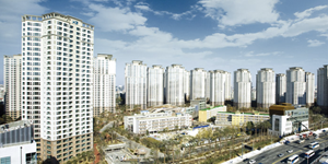 [서울아파트거래] 반포자이 전용 84.94㎡ 50.1억으로 신고가