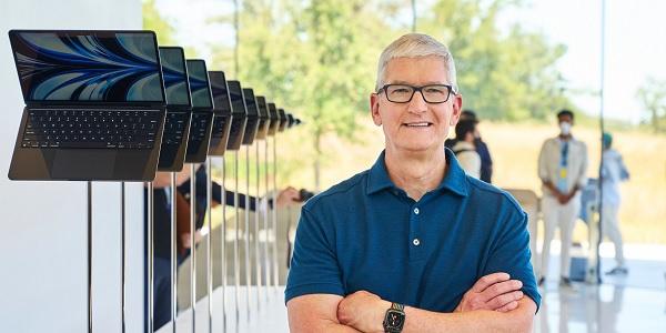 애플 인공지능 전략 성과 거두기 쉽지않아, MS 인텔 퀄컴도 'AI PC' 총공세