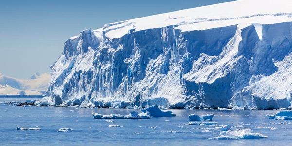 ‘종말의 날’ 빙하 녹는 속도 가속화, 해수면 상승으로 이어질 수도