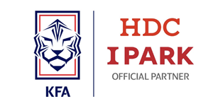 HDC·HDC현대산업개발, 대한축구협회 12번째 공식 파트너 맡아 