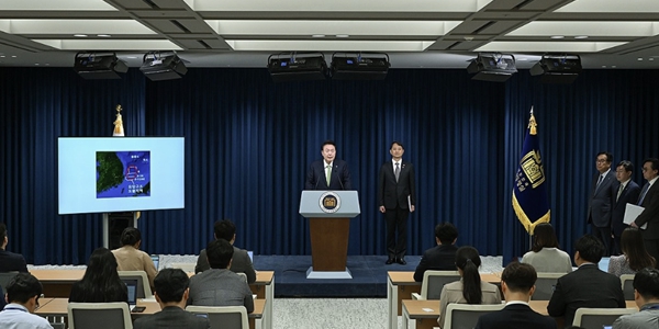 석유공사 동해 유전 개발로 산유국 회복 앞장, 상업 생산까지는 갈 길 ‘구만리’