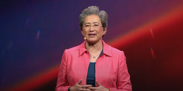 AMD 대만 컴퓨렉스에서 차세대 AI 가속기 공개, 2024년 4분기 출시