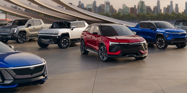 미국 포드 GM 전기차 경쟁력 중국에 밀려, "한국산 차량 수입 늘려야" 의견도