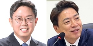 민주당 주요 상임위 '공격수' 주목, 기재위-안도걸 운영위-부승찬 법사위-<a href='https://www.businesspost.co.kr/BP?command=article_view&num=299165' class='human_link' style='text-decoration:underline' target='_blank'>전현희</a>