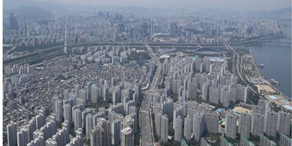 서울시 잠실·삼성·대치 토지거래허가구역 1년 연장, “부동산시장 과열 방지”
