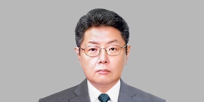 [Who Is ?] 오영주 삼화콘덴서공업 대표이사 겸 삼화콘덴서그룹 회장