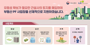 부동산PF부터 전세사기까지 존재감 커진 LH, <a href='https://www.businesspost.co.kr/BP?command=article_view&num=343859' class='human_link' style='text-decoration:underline' target='_blank'>이한준</a> 재무·혁신 부담 가중