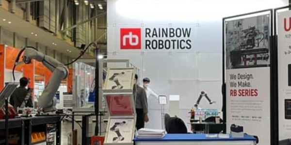 유진투자 “하반기 로봇기업 실적개선 기대, 레인보우로보틱스 뉴로메카 주목” 