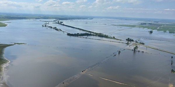 국제연구진 "해수면 상승 위협적", 2050년 미국인 수백만 명이 홍수 피해 노출