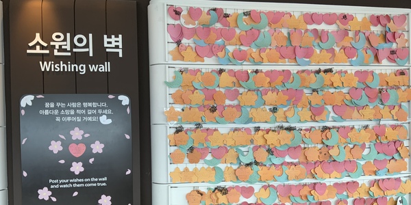 [현장] 63빌딩 전망대 '마지막 서울 풍경' 담아보다, "한국인 마음 속 영원한 랜드마크"