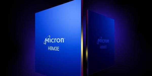 마이크론 '12단 HBM3E' 엔비디아 인증 전망, SK하이닉스 삼성전자와 경쟁