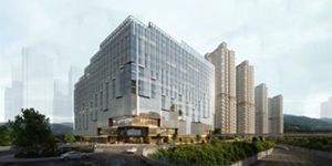 광운대역세권 복합용지 이어 상업용지 서울시 심의 통과, 15층 복합건물 건립
