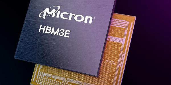 마이크론 HBM3E SK하이닉스 삼성전자에 우위 자신, HBM4 리더십도 노려
