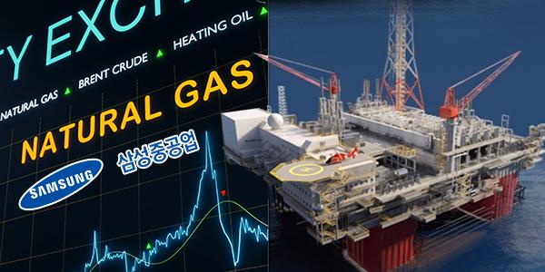 삼성중공업 ‘해양플랜트가 효자’, 최성안 FLNG 잇단 수주로 '초격차' 굳힌다