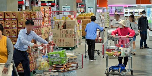 롯데마트맥스 '맥스패밀리페스티벌' 열어, 호주산 소고기 1천 원대 판매