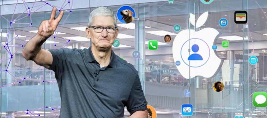 [글로벌 티키타카] 애플 인텔리전스 발표, 빅테크들의 인공지능 경쟁 본격화