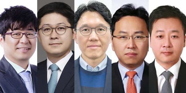 증권사 리서치헤드 "하반기 코스피 3천 간다", 반도체주 밸류업 은행주 주목