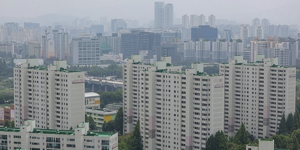 하이투자 “서울 주요 아파트값 2021년 수준 회복, 상승 추세 당분간 지속”
