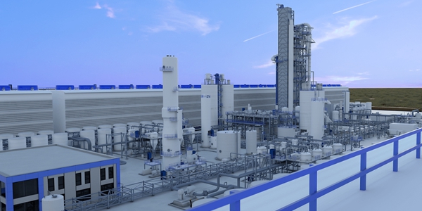 마이크로소프트 옥시덴탈 산하 탄소포집 기업에서 배출권 구매, 50만 톤 규모