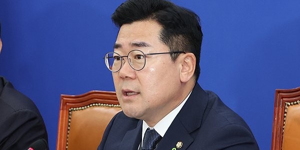 민주당 박찬대 “한동훈 댓글팀 의혹 최악의 국정농단, 특검으로 밝혀야”