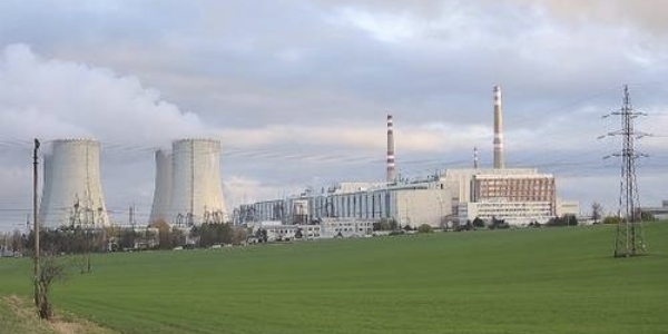 체코 언론 "두코바니 원전 우선협상대상자 선정 26일까지 2주 미뤄질 수도"