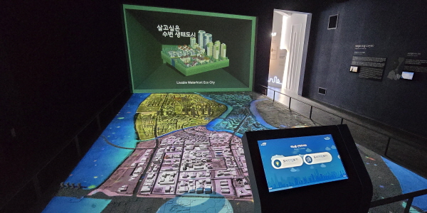 유비쿼터스 도시에서 K스마트시티까지 20년, 수출 상품 된 한국 도시