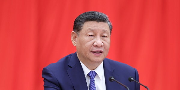 중국 제조업 '물량공세' 포기 어렵다, 시진핑 경제정책 전환 가능성 낮아져