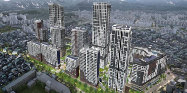 서울시, 쌍문역 인근에 최고 46층 1404세대 공공주택 공급하기로 