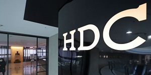 HDC현대산업개발 2분기 영업이익 538억 내 8배 증가, 매출도 늘어 