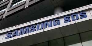 삼성SDS 2분기 영업이익 2209억으로 7.1% 증가, 클라우드 성장 힘입어 