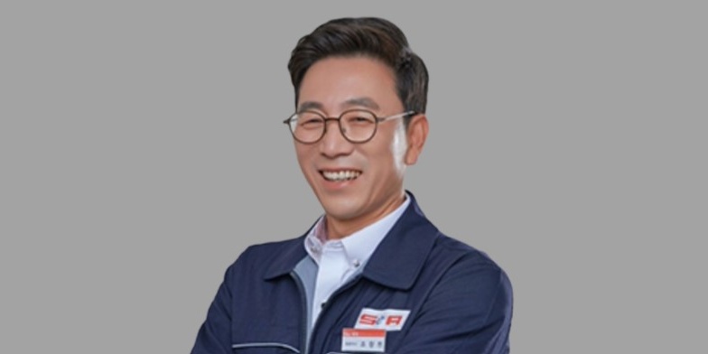 [Who Is ?] 조창현 세아메카닉스 대표이사