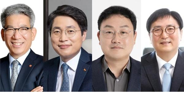 부동산 불황 장기화에 건설사 CEO 교체 바람, SK 신세계 DL 수시인사 러시