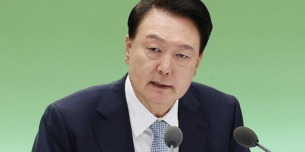 윤석열, 민생토론회서 “완주에 수소 특화 국가산업단지 적극 추진