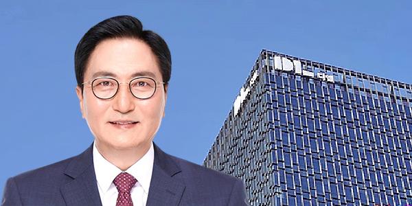 [Who Is ?] 박상신 DL건설 대표이사 겸 DL이앤씨 대표이사 내정자