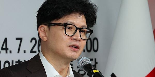 국민의힘 정책위의장 놓고 계파 신경전, 한동훈 주도권과 통합 사이 ‘고심’