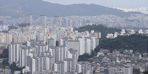 세법 개정안에 부동산 시장도 관심, 상속세 줄어드는 서울 아파트 시세 '자극'