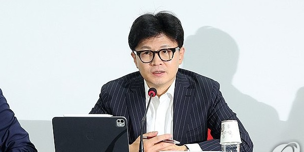 [여론조사꽃] 국민 60% "한동훈, 제3자 추천 채 상병 특검법안 추진 못할 것"