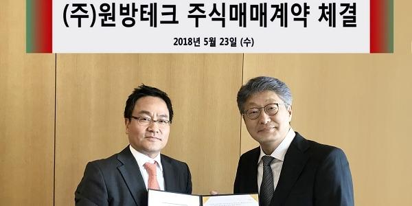 [Who Is ?] 구자겸 엔브이에이치코리아 대표이사 회장