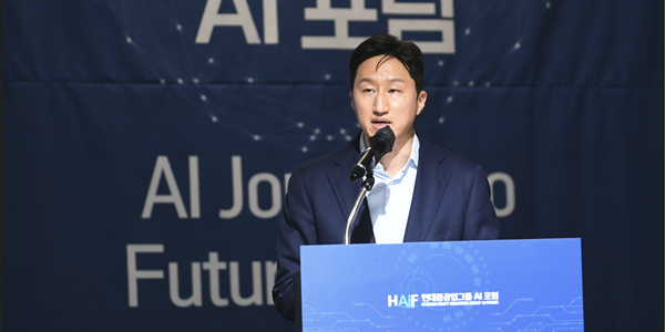 [Who Is ?] 정기선 HD현대 대표이사 부회장 겸 HD한국조선해양 대표이사