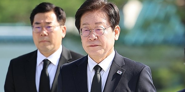 [19일 오!정말] 이재명 "대통령실이 배려할 것은 일본 천황 아닌 국민 마음"