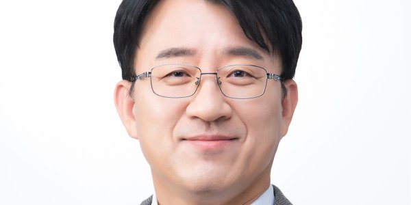 삼성디스플레이 이청 "영상과 이미지로 소통하는 AI시대는 올레드가 해답"