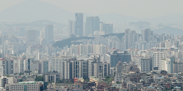 서울 아파트 매수심리 하락 전환, 양천·강서·구로구 제외 모든 권역 내려