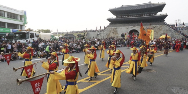 주택 공급 해법 ‘신도시’, 조선 정조와 광해군도 신도시로 민심 달랬다