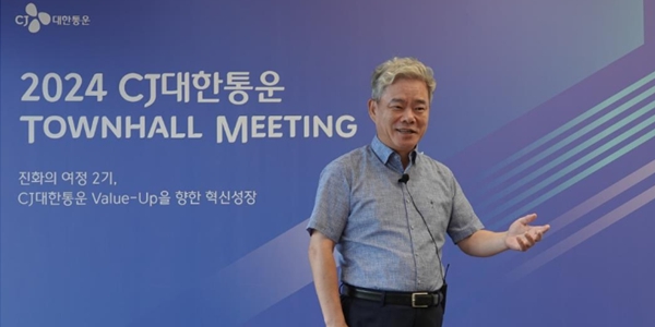 CJ대한통운 인도로 글로벌기업 도약 노려, 신영수에게 모디노믹스가 훈풍